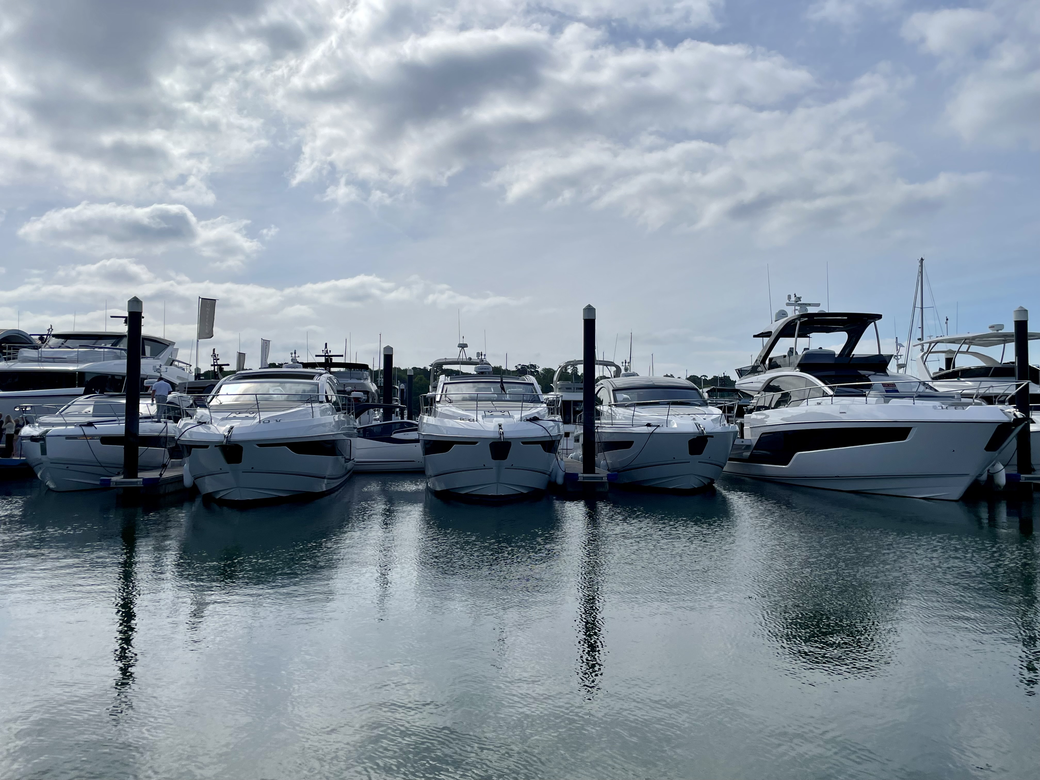 British Motor Yacht Show 2026