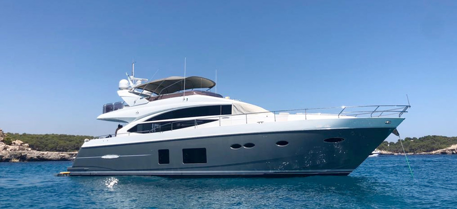 78m Luxury Yacht Amaryllis Available For One Of A Kind Private Yacht Charter In The Uk This Summer Yacht Charter Fleet