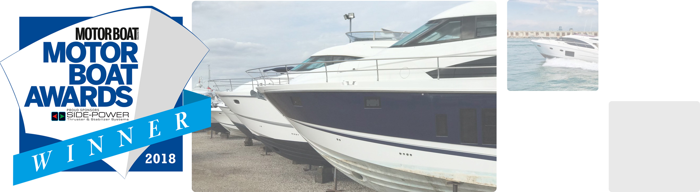 boats & yachts warranty